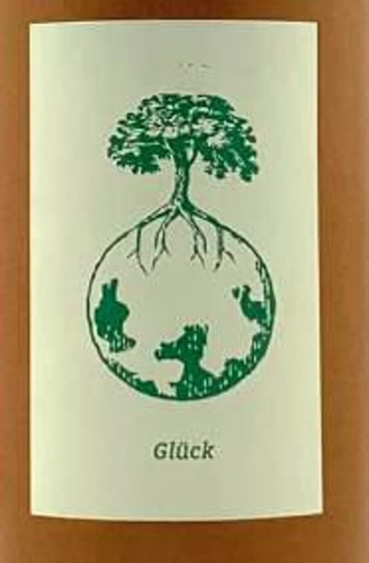 Glück - Weingut Werlitsch - ewald-brigitte-tscheppe 
