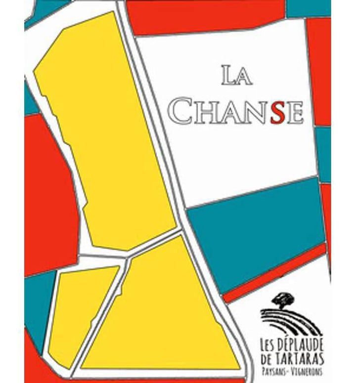 La Chanse - Les Déplaude de Tartaras - anne-pierre-andre-deplaude 