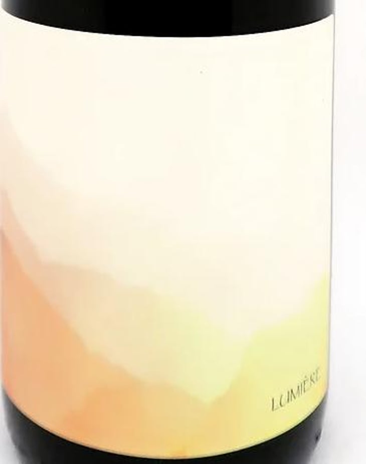 Lumière - PuR Raisin - arnaud-siegfried 