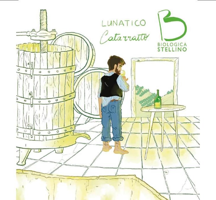 Lunatico - Biologica Stellino - tommaso-pietro-stellino 