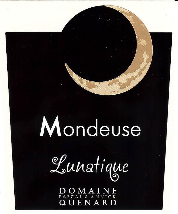 Lunatique - Pascal, Annick et Noé Quenard - pascal-annick-et-noe-quenard 