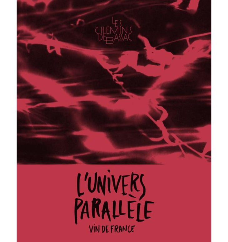 L'univers Parallèle - Les Chemins De Bassac - bruno-trigueiro-thama-sakuma 