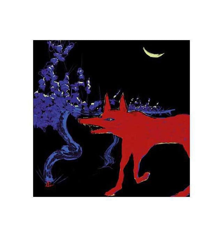 Lupo di Fonterenza - Azienda Agricola Fonterenza - margherita-francesca-padovani 