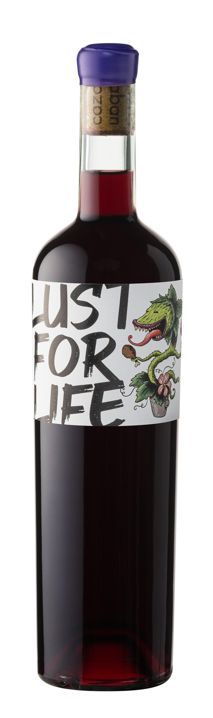Lust For Life - Domaine de Cazaban - victoria-mattei -2023