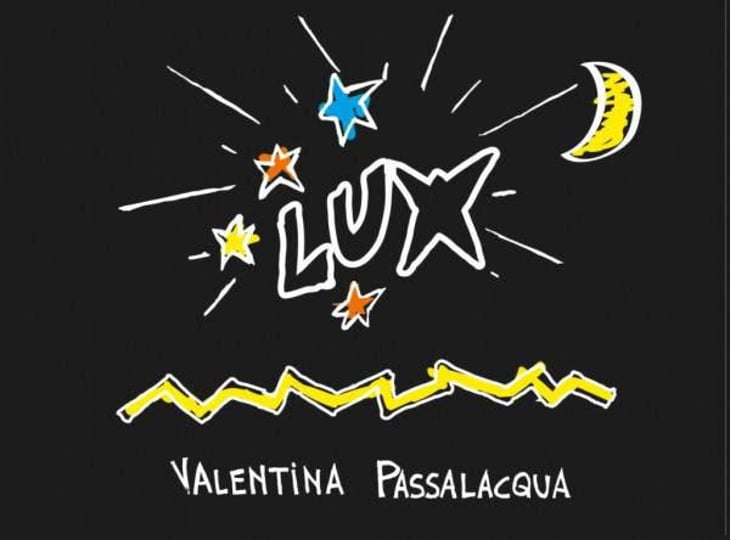 Lux - Valentina Passalacqua - valentina-passalacqua 