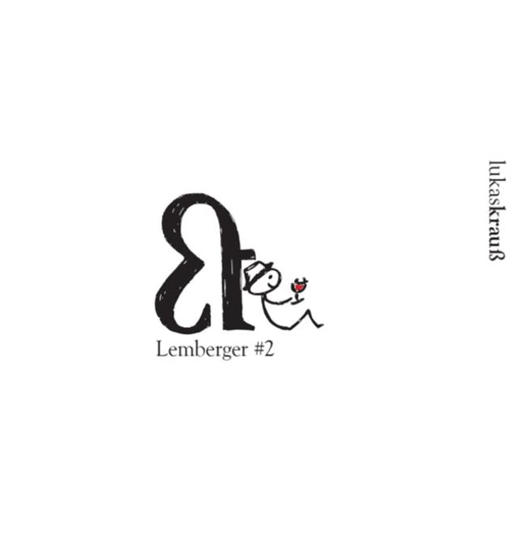 Lemberger #2 - Weingut Krauss - lukas-krauss 