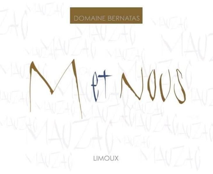 M et Nous - Domaine Bernatas - stephane-jerome-bernatas 