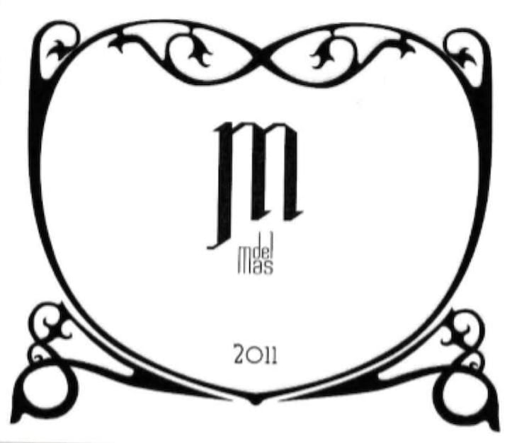 M - Mas Delmas - pierre-andre-delmas 