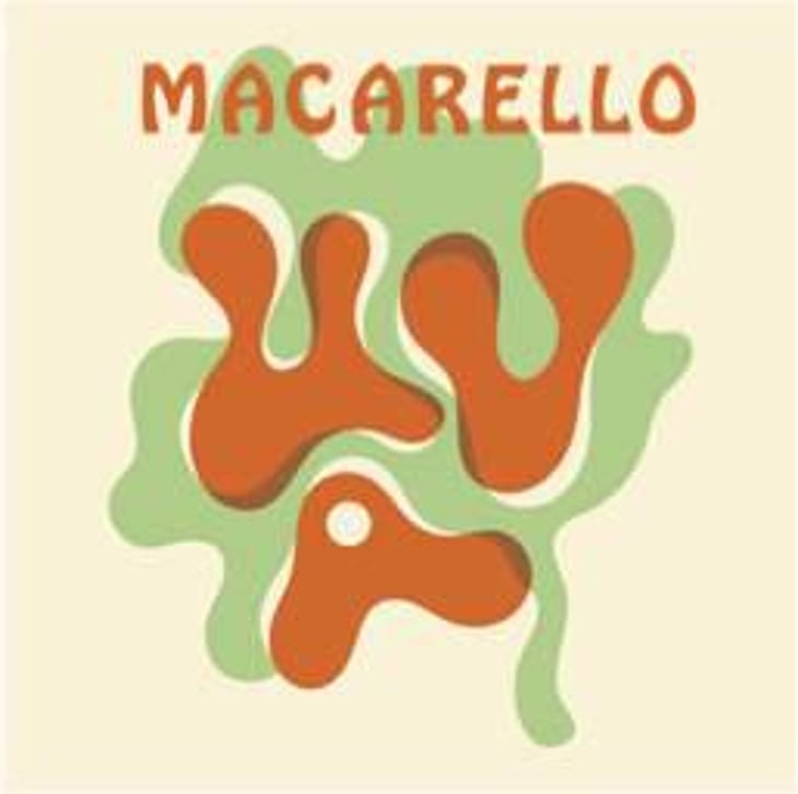 Macarello - Les Volatiles - Chai Uva - mathilde-bayle-pablo-siranossian 