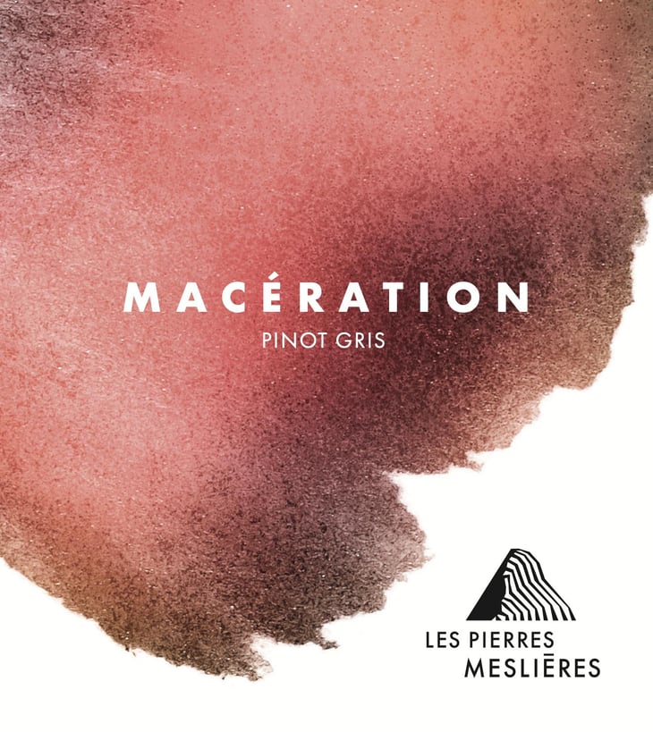 Macération - Les Pierres Meslières - frederic-monnier -2022