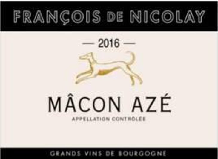 Mâcon Azé - Maison François de Nicolay - francois-de-nicolay 