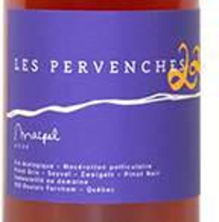Macpel - Pinot Gris - Les Pervenches - veronique-hupin-michael-marler 