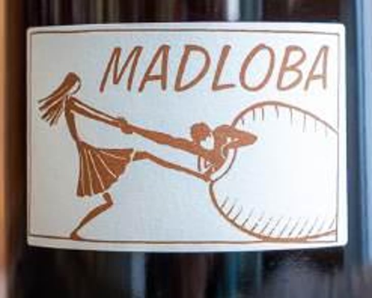 Madloba Orange - Domaine des Miquettes - chrystelle-vareille-paul-esteve 