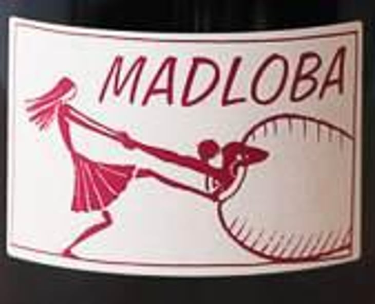 Madloba rouge - Domaine des Miquettes - chrystelle-vareille-paul-esteve 