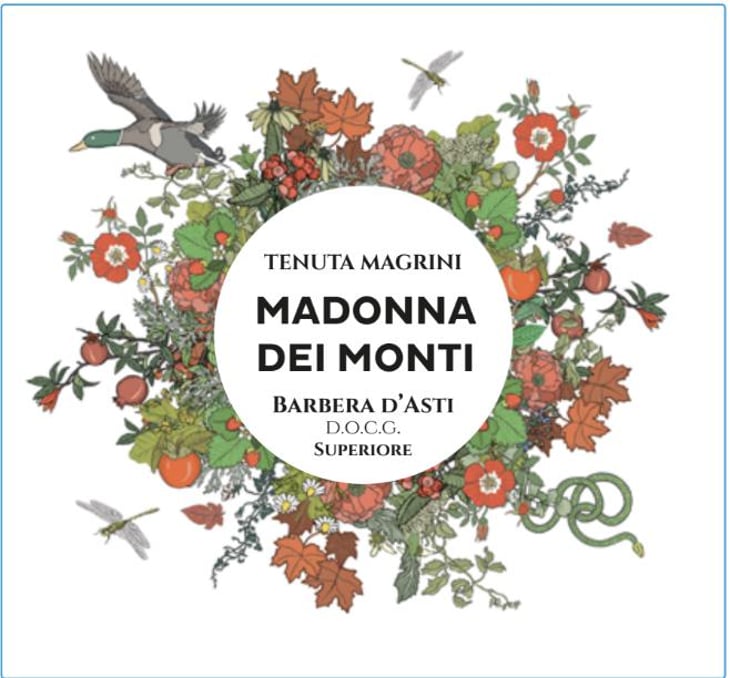 Madonna dei Monti - Tenuta Magrini - maura-satta-flores 