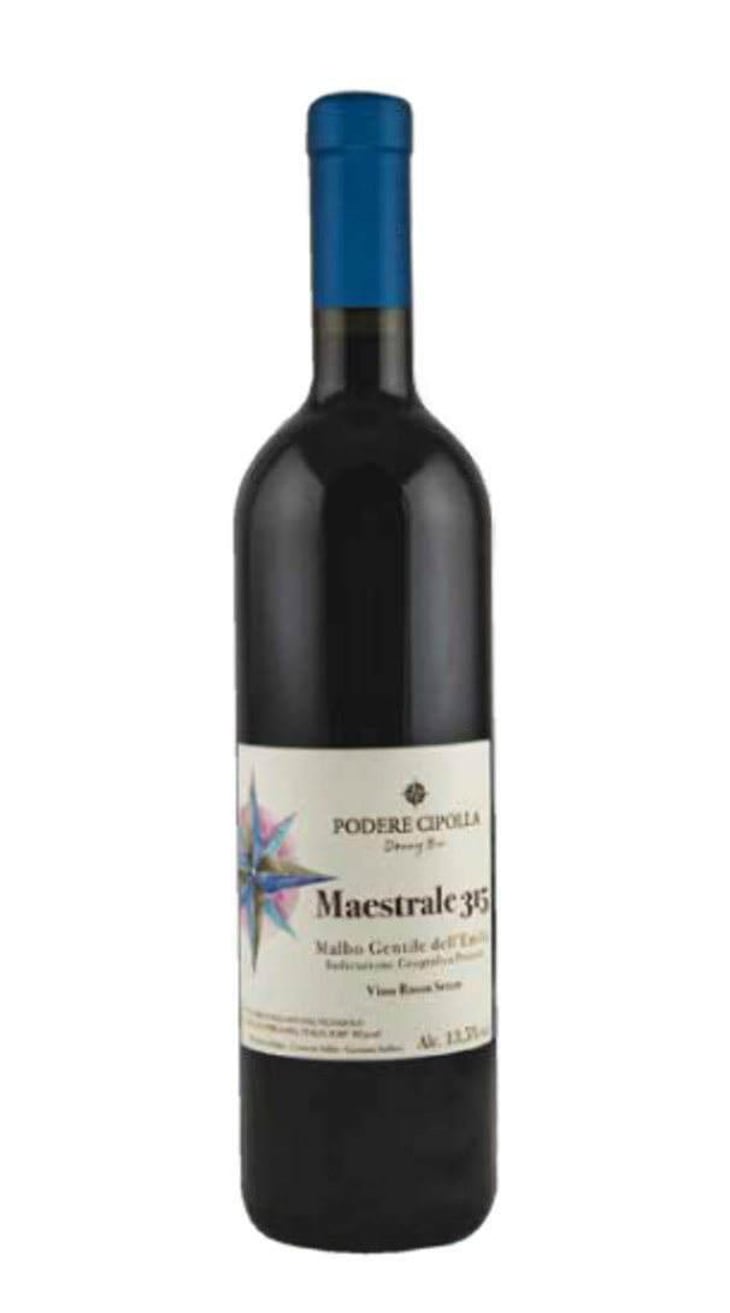 Maestrale 315 - Podere Cipolla - denny-bini 