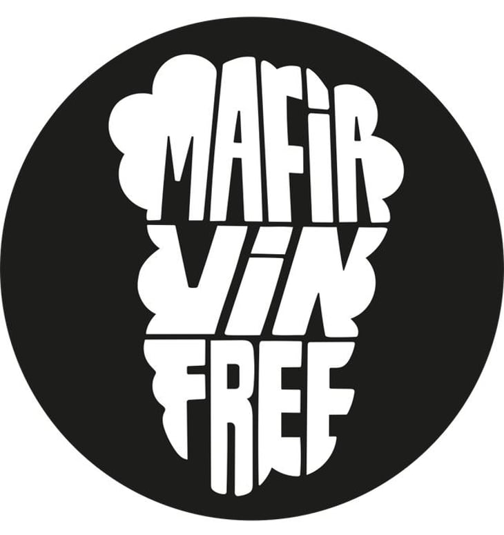 Mafia Vin Free - Raisin Sauvage - emilien-revers 