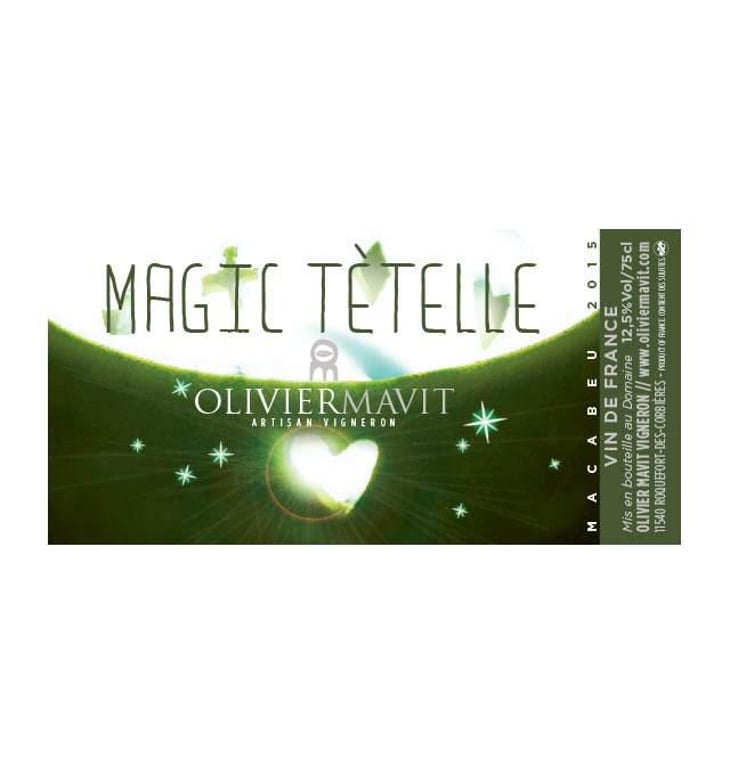Magic Tètelle 2015 - Olivier Mavit - olivier-mavit 