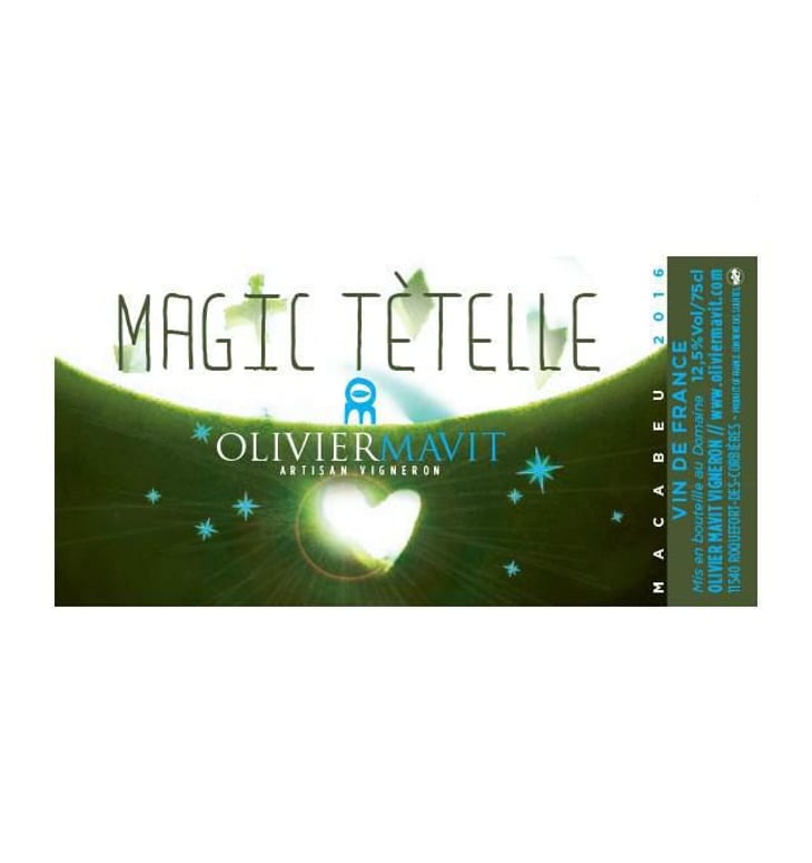 Magic Tètelle 2016 - Olivier Mavit - olivier-mavit 
