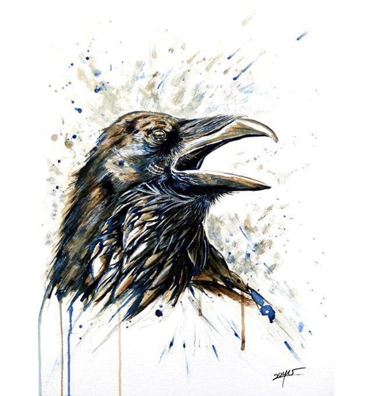 Maître Corbeau - Domaine Brand & Fils - philippe-brand 