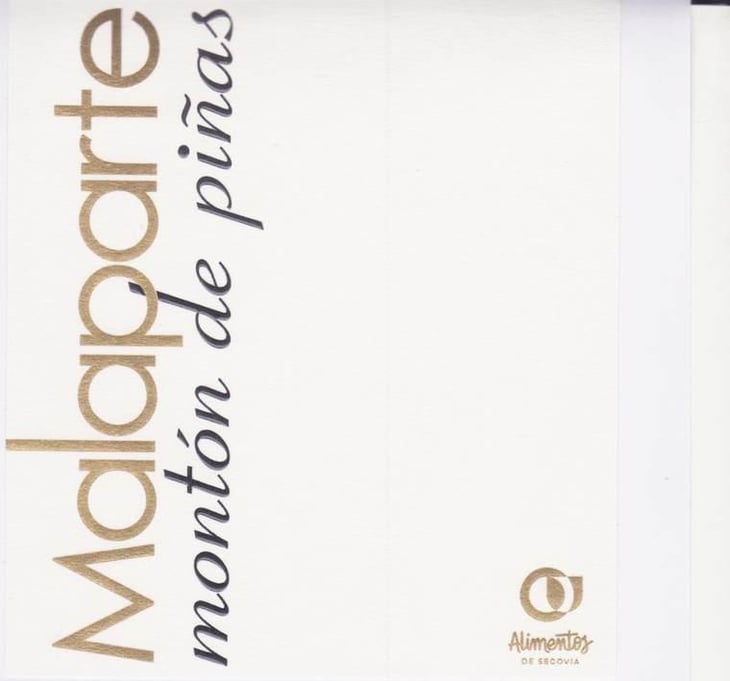 Malaparte "Monton de Piñas" - Vinos Malaparte - elisa-de-frutos-ruben-salamanca 