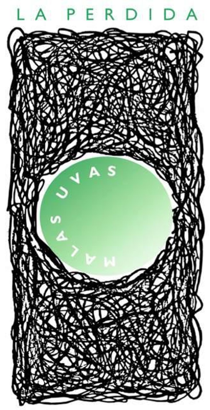 Malas Uvas - La Perdida - nacho-gonzalez 