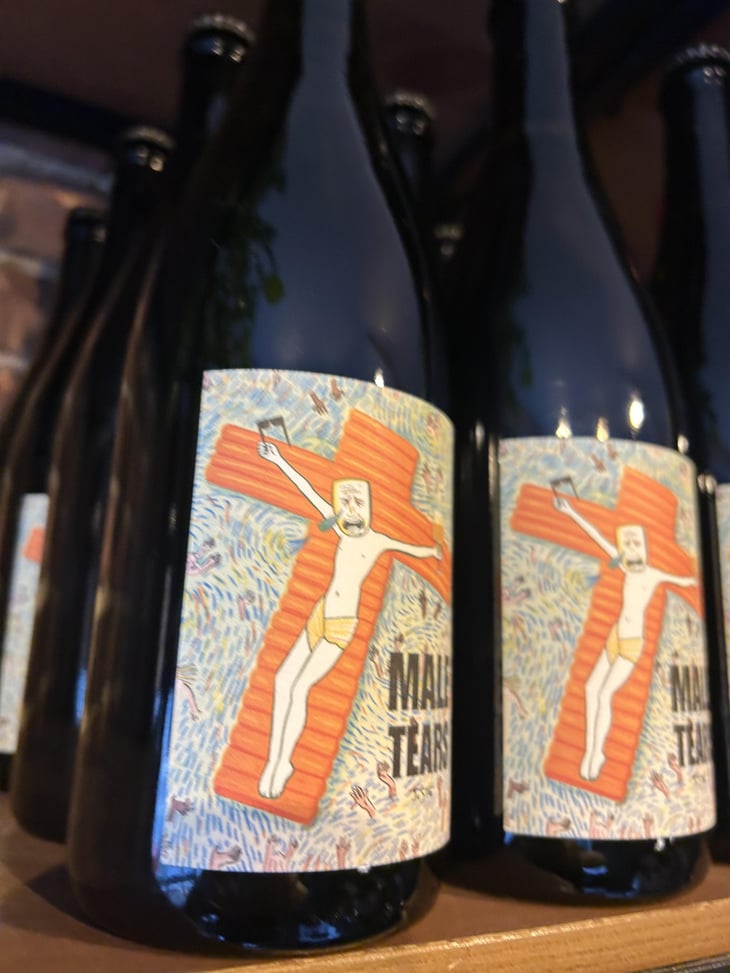 males tears - Goepp Gerard et Fils - clement-sylvain-goepp -2021