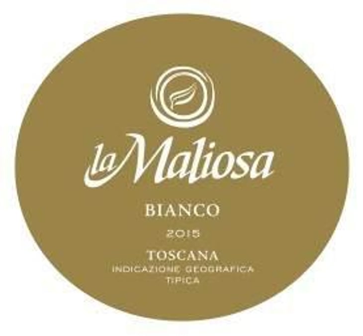 Maliosa Blanco - Fattoria La Maliosa - antonella-manuli 