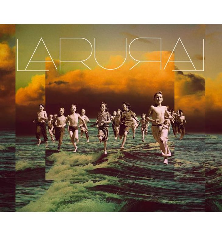 Malvasia De Sitges - La Rural - andreu-padro-xavi-padro 