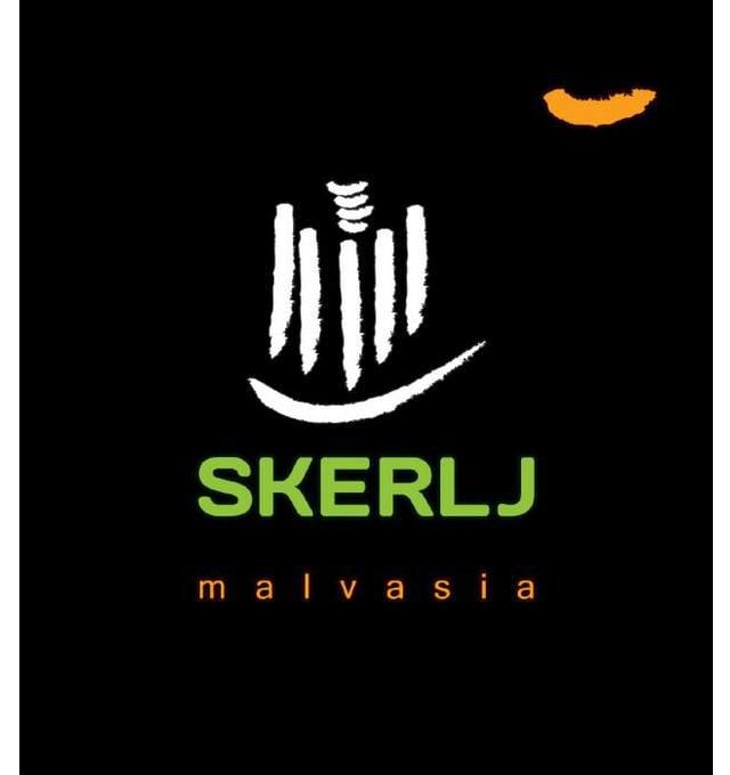 Malvasia - Azienda Agricola Skerlj - kristina-matej-skerlj 