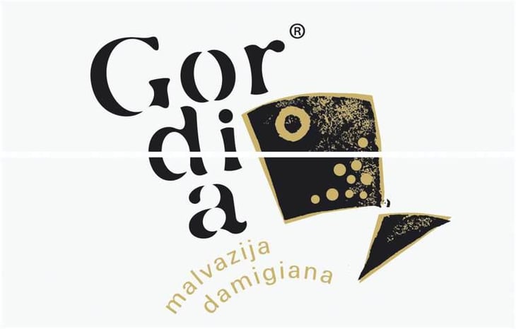 Malvazija Damigiana (Sweet) - Gordia - andrej-cep 