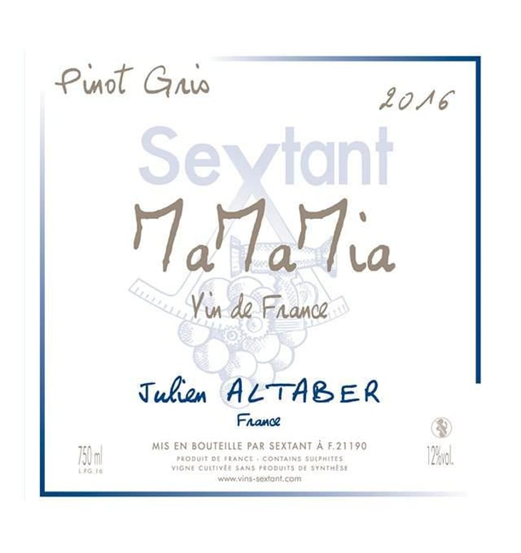 MaMaMia - Sextant - julien-altaber-carole-schwab 