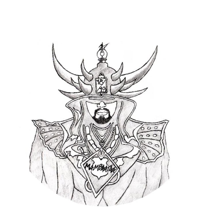 Mambaataa - Raisin Sauvage - emilien-revers 