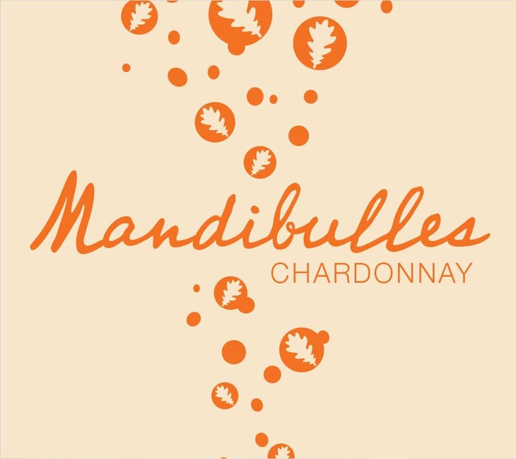Mandibulle - Eric Chevalier Vigneron - gaelle-et-eric-chevalier -2022