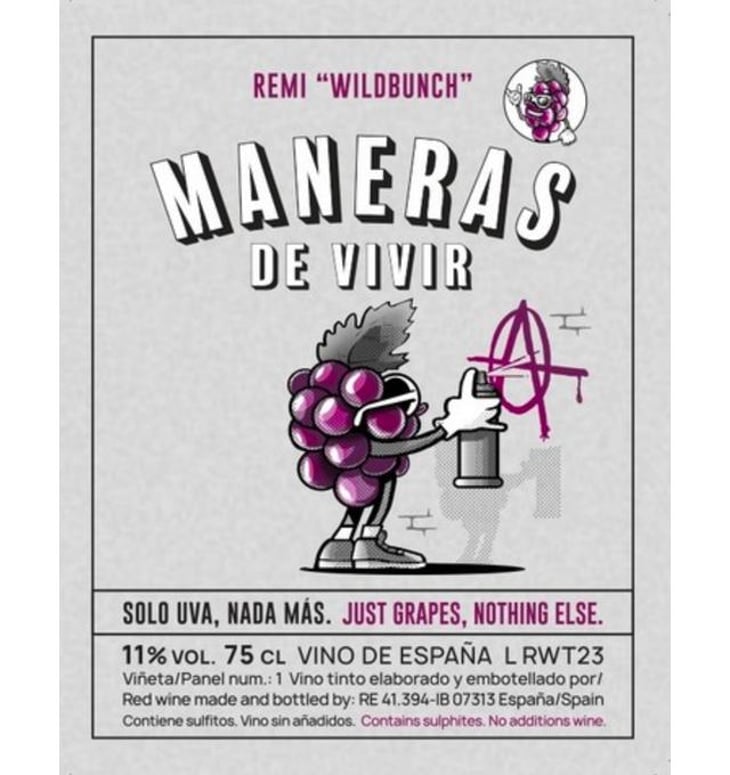 Maneras de Vivir - Selva Vins - carlos-rodriguez-furthmann 