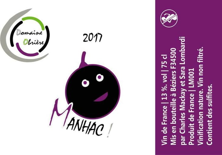 Manhac - Les Obrières - charles-mackay-sara-lombardi 