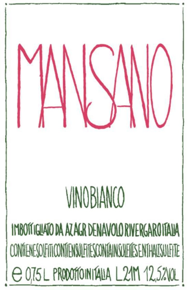 Mansano - Azienda Agricola Denavolo - giulio-armani 