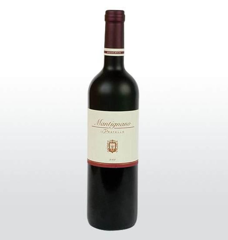 Mantignano - Azienda Agricola Il Pratello - emilio-placci 