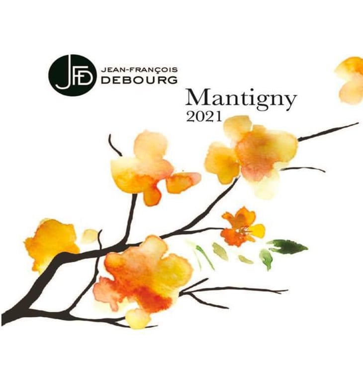 Mantigny - Domaine Jean François Debourg - jean-francois-ghislaine-debourg 