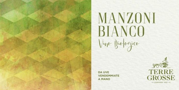 Manzoni Bianco - Terre Grosse - famiglia-toninato 