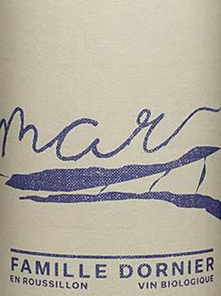 Mar - Clos Des Vins D'Amour - charles-dornier -2020