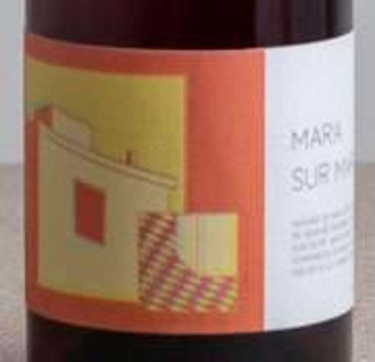 Mara sur Mar - Domaine du Chambet - anthony-fonjallaz 