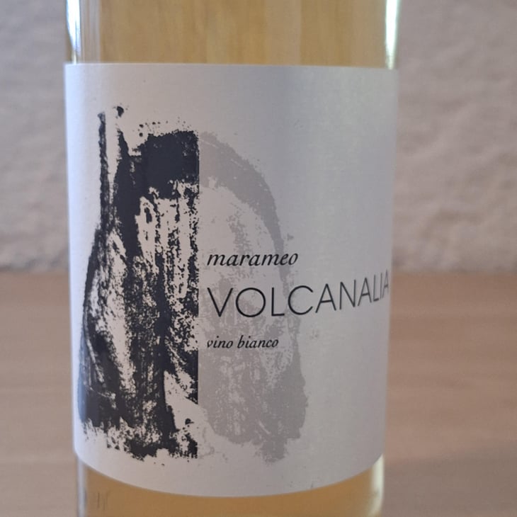 Marameo - Volcanalia - rossella-mastrotto 