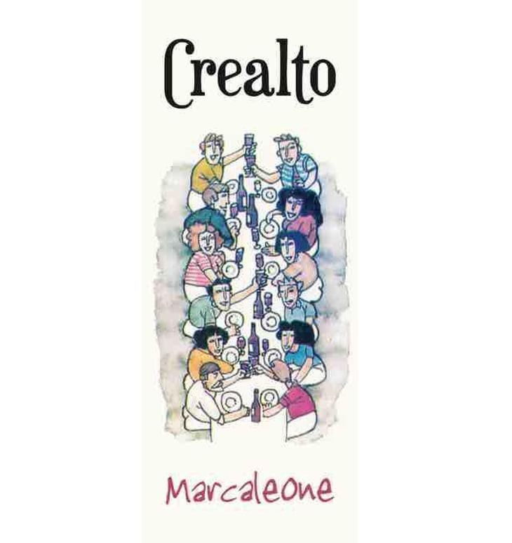 Marcaleone - Azienda Agricola Crealto - luigi-eleonora-costa 