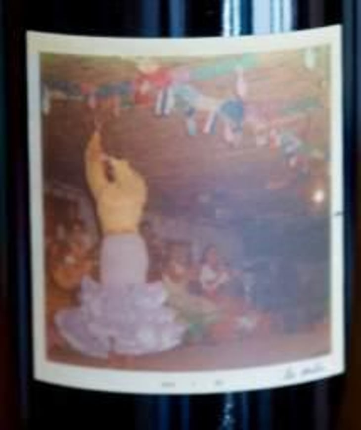 Marea en Flor - La Onda - dani-rozman 