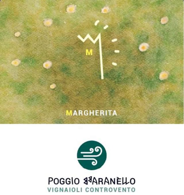 Margherita - Poggio Bbaranèllo - Vignaioli Controvento - silvia-pragliola-lisa-gentili 