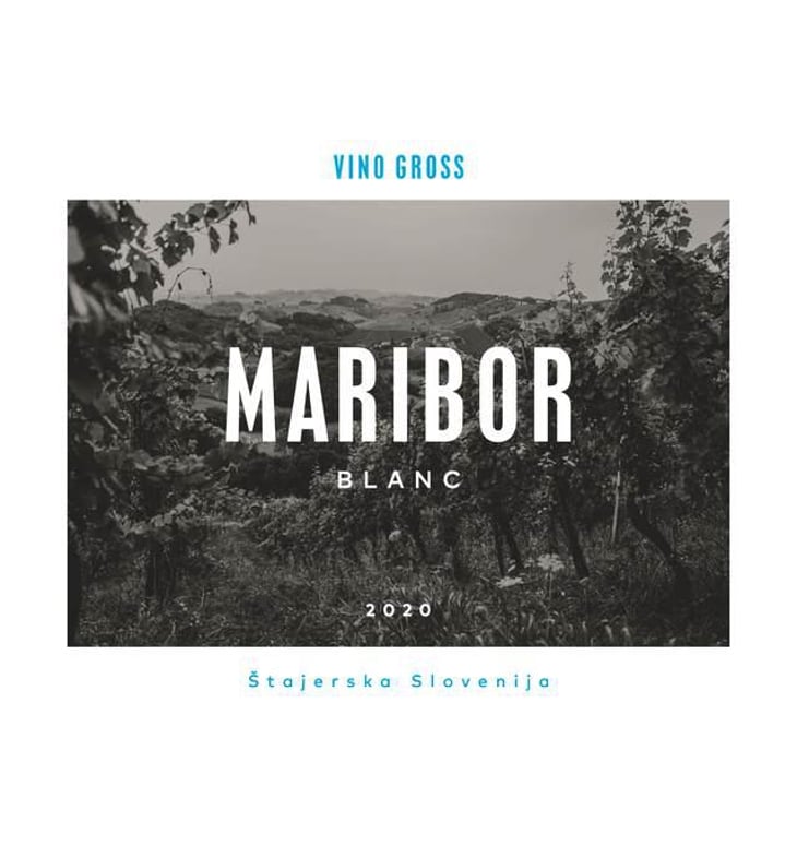 Maribor - Vino Gross - maria-michael-gross 