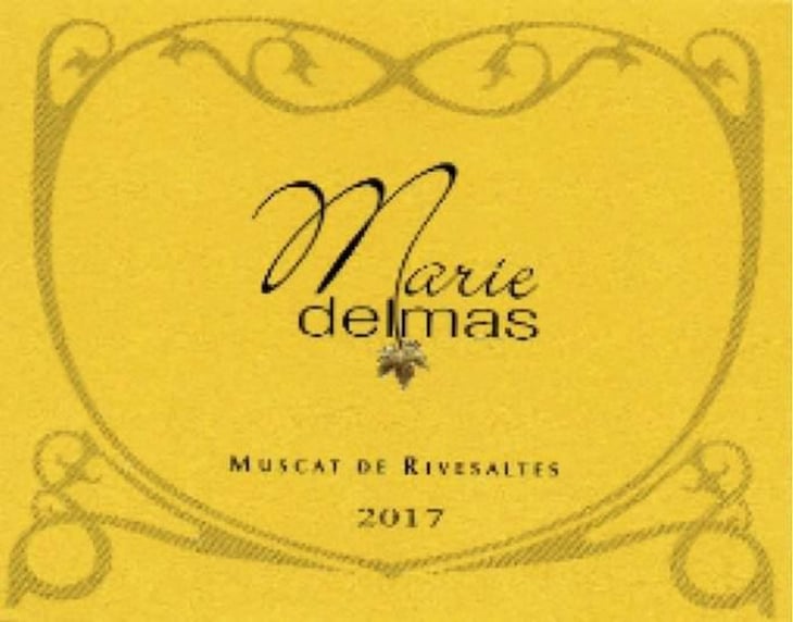 Marie Delmas - Mas Delmas - pierre-andre-delmas -2023