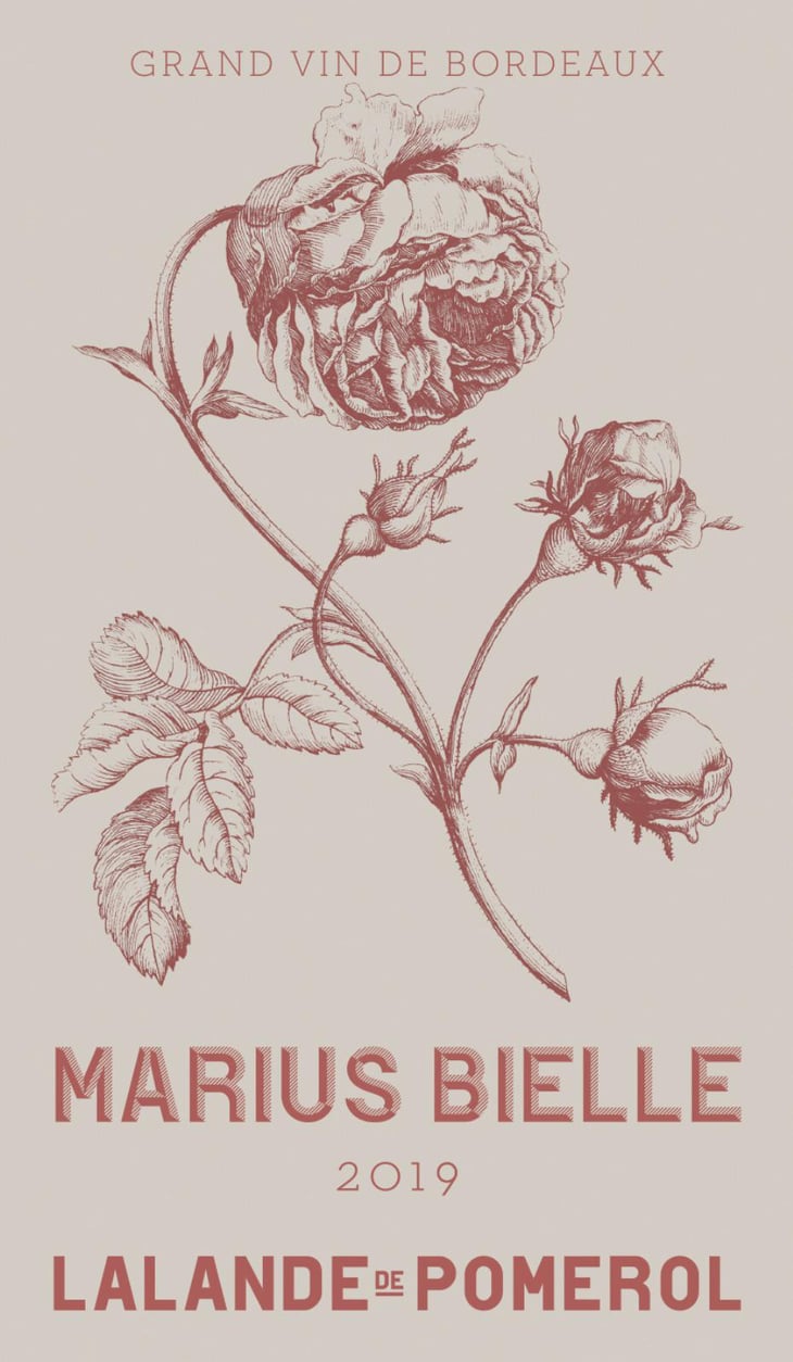 Marius - Marius Bielle - damien-bielle 