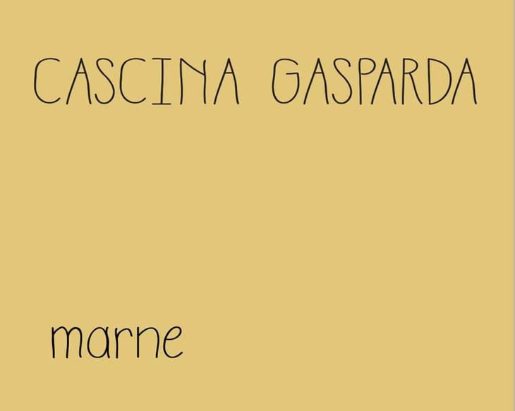 Marne - Cascina Gasparda - roberto-mauro-salvaneschi 